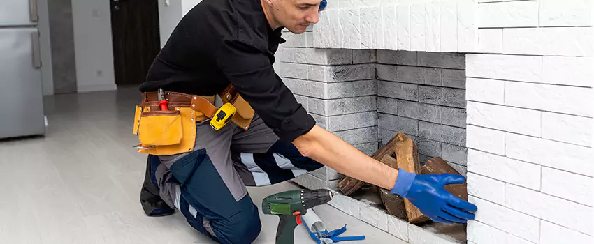 Top Fireplace Installation Company in Maricopa, Arizona