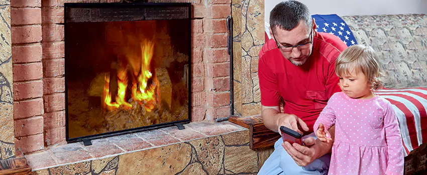 Fireplace Safety Locks For Kids in Maricopa, AZ