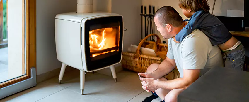 Fireplace Flue Maintenance Services in Maricopa, AZ