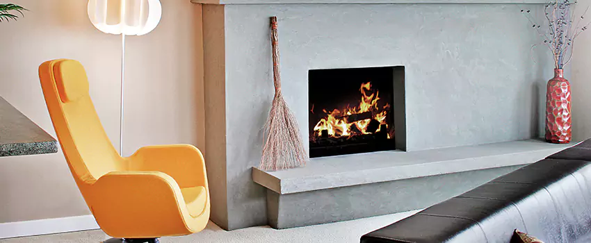 Electric Fireplace Makeover Services in Maricopa, AZ