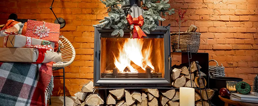 Steel Fireplace Grate Repair And Replacement Services in Maricopa, Arizona