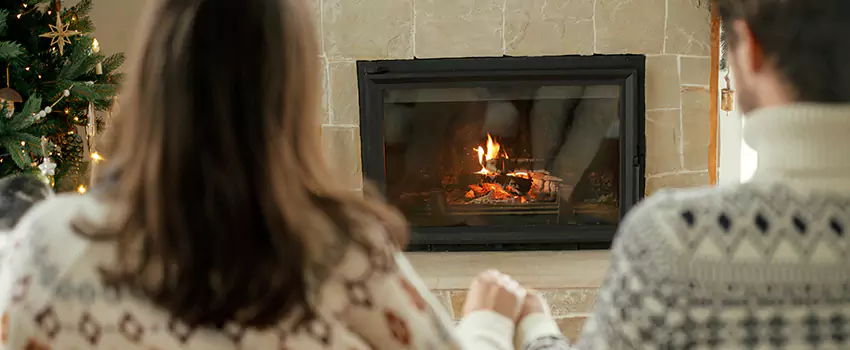 Fireplace Firebox Refurbish & Restore Services in Maricopa, AZ