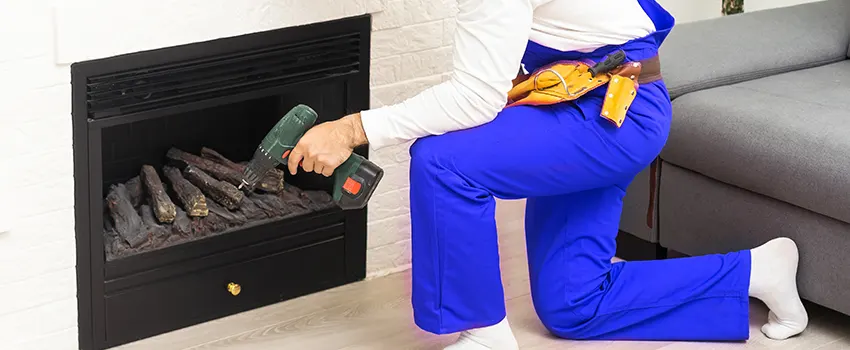 Fireplace Safety Inspection Specialists in Maricopa, Arizona