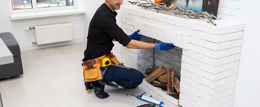 Gas Fireplace Repair And Replacement in Maricopa, AZ