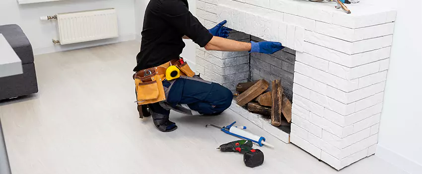 Masonry Fireplace Technician in Maricopa, Arizona