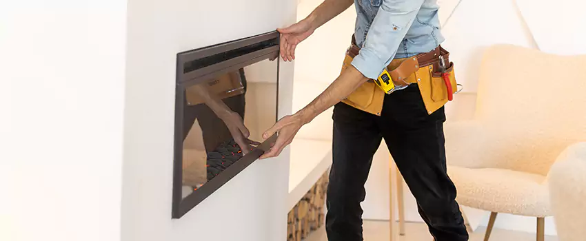 Traditional Fireplace Vent Sweeping in Maricopa, AZ