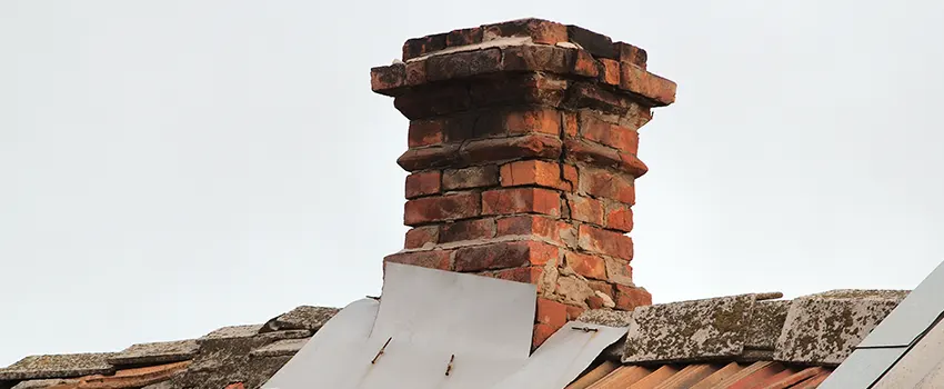 Cost of Fixing Blocked Chimney in Maricopa, Arizona