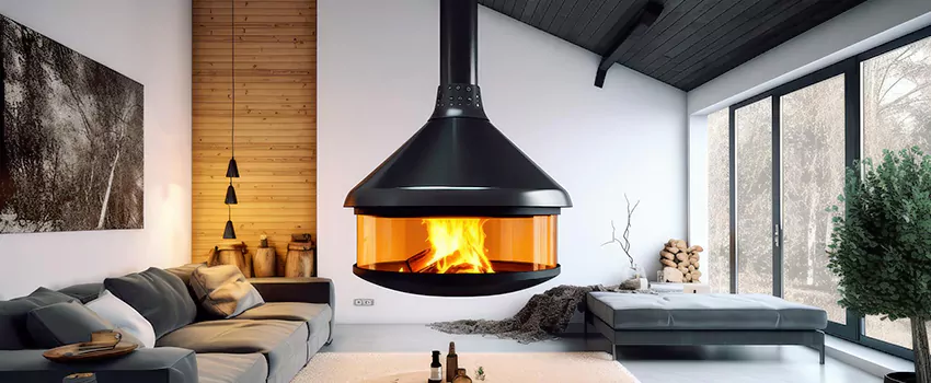 Floating Damaged Fireplace Repair Services in Maricopa, AZ