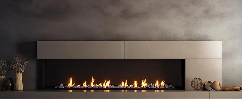 Gas Fireplace Logs Supplier in Maricopa, Arizona