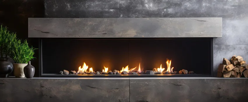 Gas Fireplace Front And Firebox Repair in Maricopa, AZ