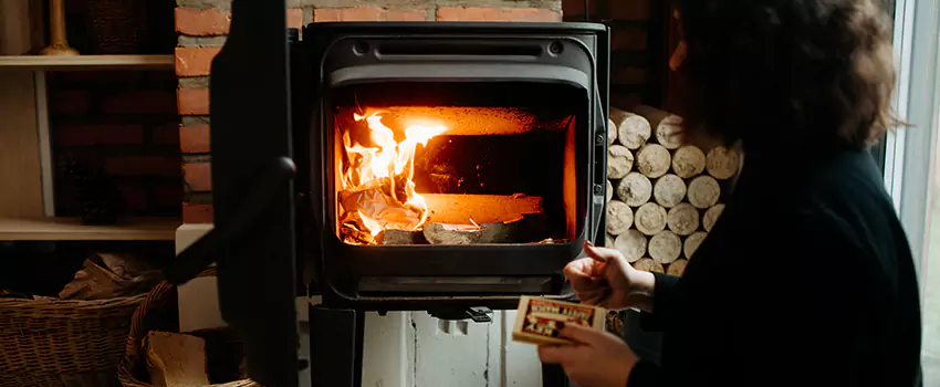 Hearthstone Wood Stoves Fireplace Repair in Maricopa, Arizona