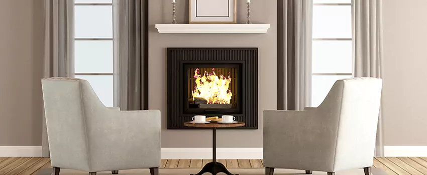 Heatilator Direct Vent Fireplace Services in Maricopa, Arizona