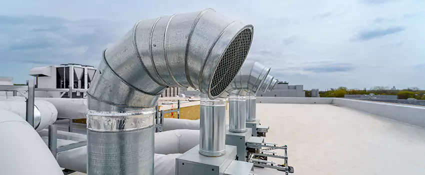 Insulated Ductwork Repair Services Near Me in Maricopa, AZ