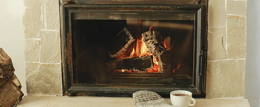 Kings man Fireplaces Insert Services in Maricopa, AZ
