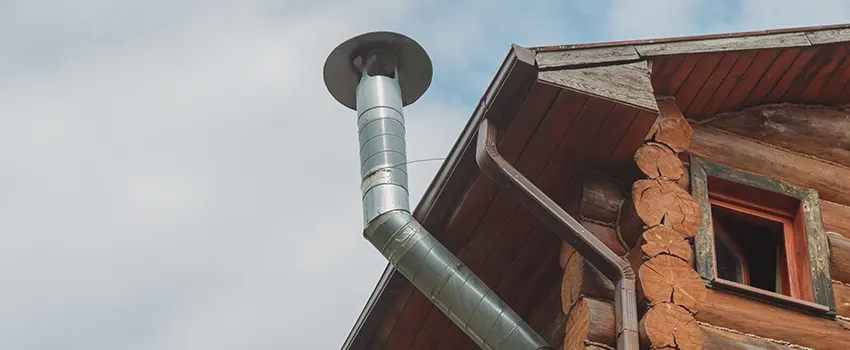 Cracks Repair for Leaking Chimney in Maricopa, Arizona