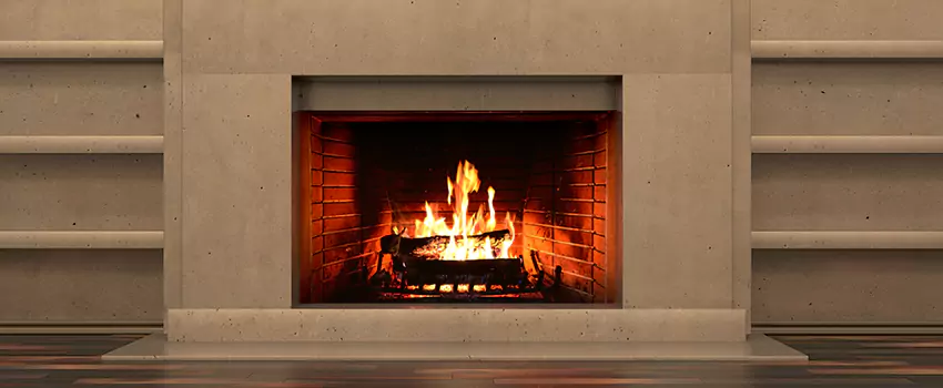 Majestic Trilliant Series Gas Fireplace Insert Repair in Maricopa, Arizona