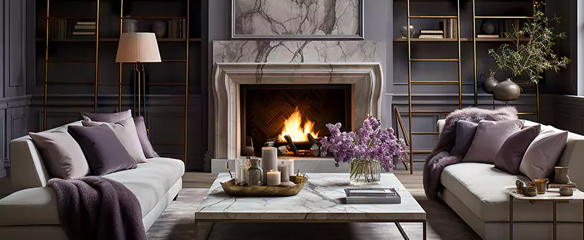 Napoleon Galaxy Series Outdoor Fireplaces Repair in Maricopa, AZ