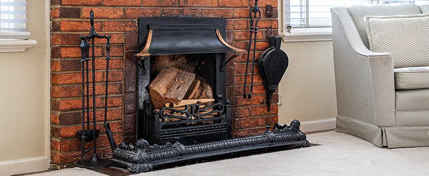 Custom Old Fireplace Redesign Services in Maricopa, Arizona