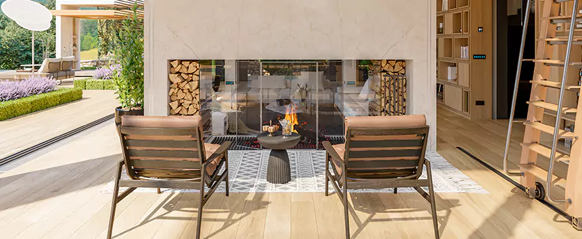 Ortal Space Creator Fireplace Repair in Maricopa, AZ