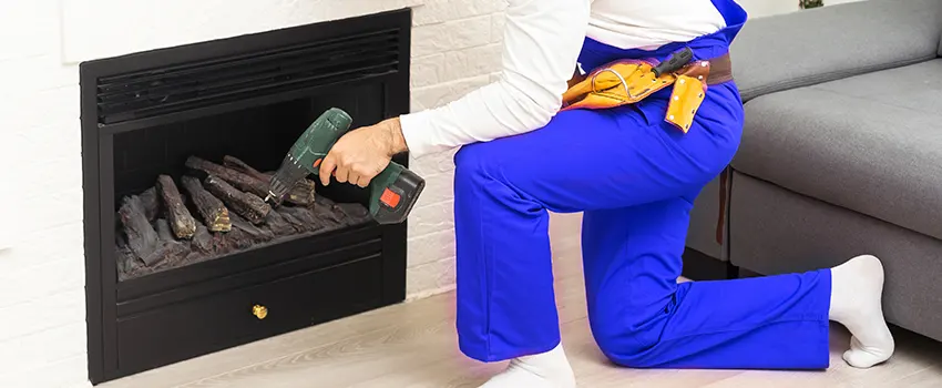 Pellet Fireplace Repair Services in Maricopa, AZ