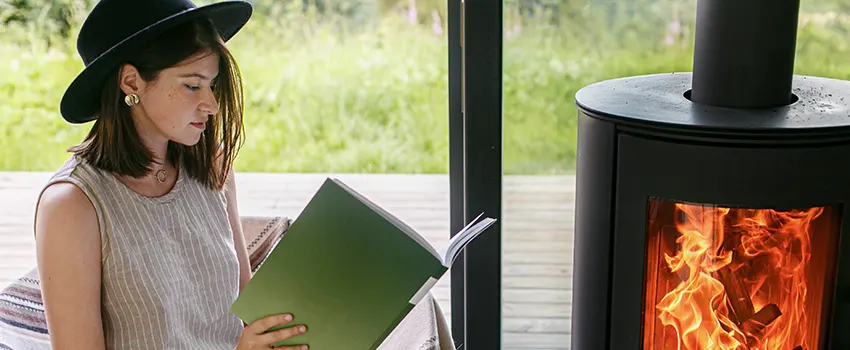 Pellet Stove Chimney Inspection in Maricopa, AZ