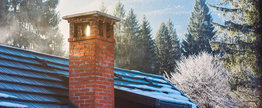 Residential Chimney Rain Caps Repair Services in Maricopa, AZ