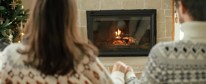 Superior Open-Hearth Wood Fireplaces in Maricopa, AZ