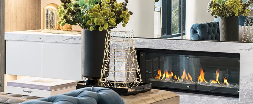 Professional Town & Country Luxury Fireplace Maintenance Experts in Maricopa, Arizona