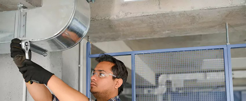 Benefit of Ventilation Cleaning in Maricopa, Arizona