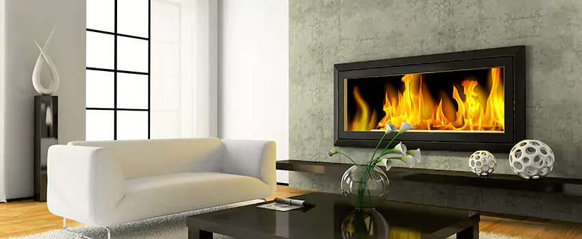 Ventless Fireplace Oxygen Depletion Sensor Installation and Repair Services in Maricopa, Arizona