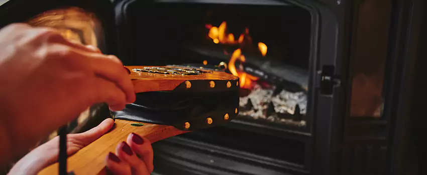 Wood Stove Grates Repair in Maricopa, Arizona