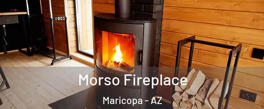  Morso Fireplace Maricopa - AZ